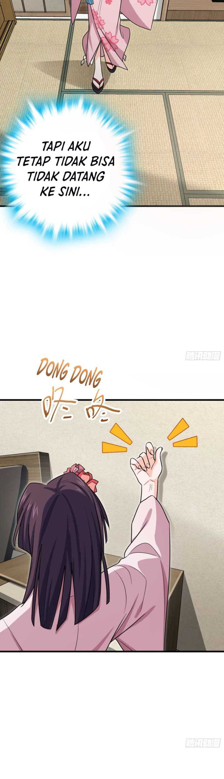Spare Me, Great Lord!